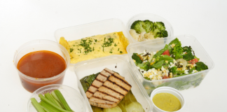 south beach diet