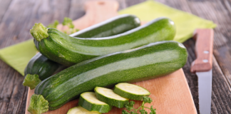 zucchini