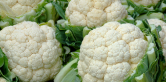 Cauliflower