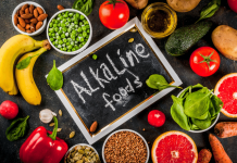 alkaline diet