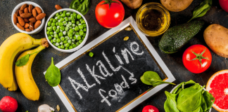 alkaline diet