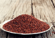 benefits of ragi during pregnancy