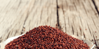 benefits of ragi during pregnancy