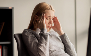 financial stress during pregnancy