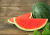 watermelon in diet