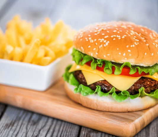 healthy meal ideas for teenager