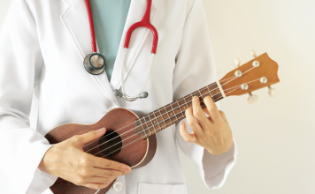 music therapy