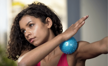 natural muscle relaxers