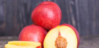 nectarines during pregnancy