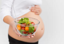 pregnancy diet