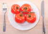tomato in diet
