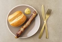 Bratwurst