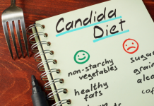 candida diet