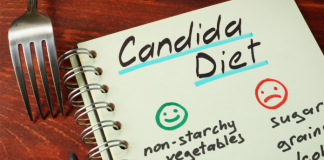 candida diet