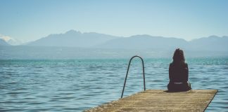 depression and disability