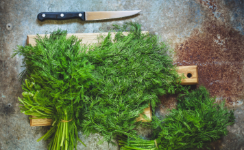 dill