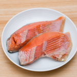 sockeye salmon