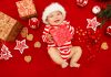 baby first christmas