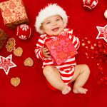 baby first christmas