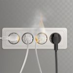 ways to avoid electrical hazards in home