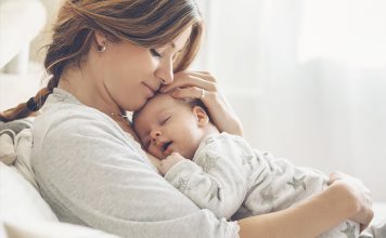 mother baby fostering placement