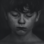 teenager depression
