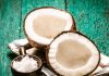 coconut meat benefits