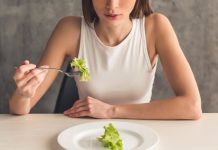 eating disorders in teenagers