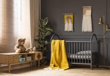 how to choose nursery furniture