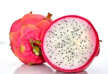 pitaya health benefits