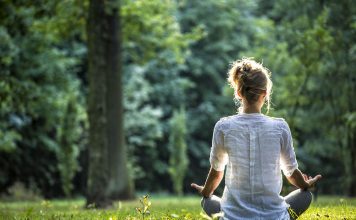 healthy lifestyle tips for teenagers