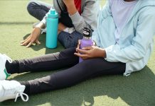 self care tips for teens
