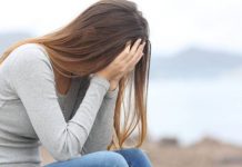 stress among teenagers