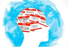 teenage mental health statistics