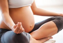 yoga childbirth mentor