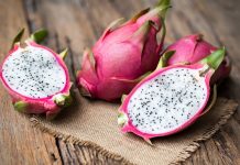 dragon fruit for diabetes