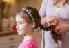 hairstyles for young girls