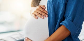 pregnancy and coronavirus