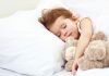 tips for better sleep in children