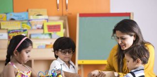 ways to create better learning environment