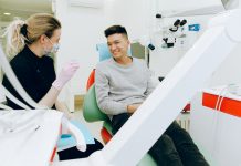 dental health issues in teens