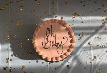 ingenious baby shower ideas