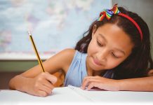 writing prompts for kids