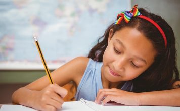 writing prompts for kids