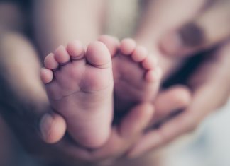 common infant illnesses