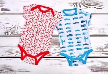 kid rompers