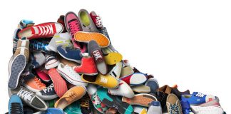 brand name shoes online