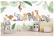 wallpapers for nursery