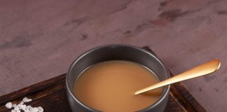 bulletproof tea