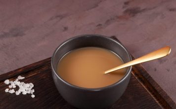 bulletproof tea
